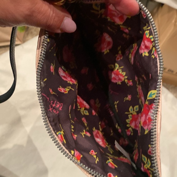 Wristlet - Betsey Johnson - Picture 2 of 2